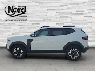 Dacia Duster 1.2 TCe Extreme 4WD