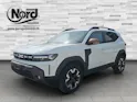 Dacia Duster 1.2 TCe Extreme 4WD