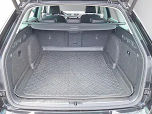 Škoda Superb Combi 2.0 TDI Style DSG