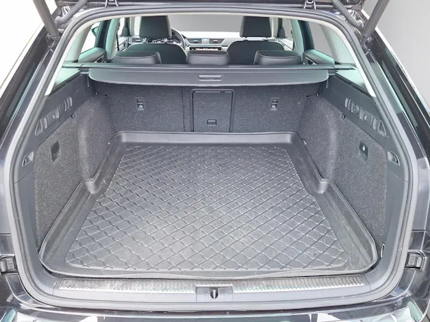 Škoda Superb Combi 2.0 TDI Style DSG
