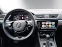 Škoda Superb Combi 2.0 TDI Style DSG