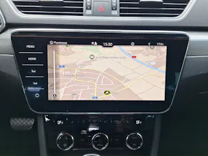 Škoda Superb Combi 2.0 TDI Style DSG