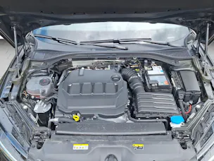 Škoda Superb Combi 2.0 TDI Style DSG