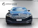 Škoda Superb Combi 2.0 TDI Style DSG