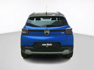 Citroën C3 1.2 Turbo You+