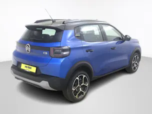 Citroën C3 1.2 Turbo You+