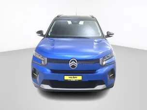 Citroën C3 1.2 Turbo You+
