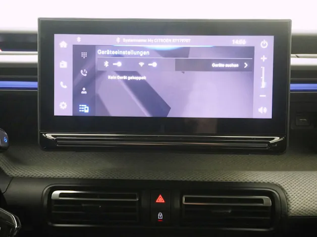 Citroën C3 1.2 Turbo You+