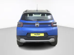 Citroën C3 1.2 Turbo You+
