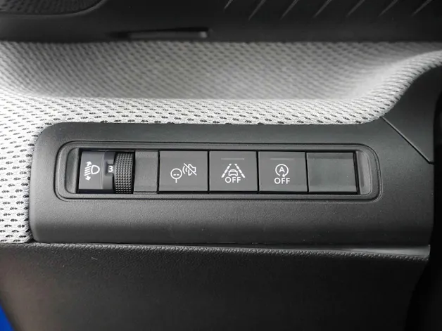 Citroën C3 1.2 Turbo You+