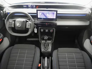 Citroën C3 1.2 Turbo You+