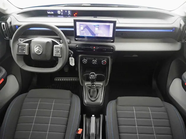 Citroën C3 1.2 Turbo You+