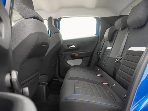 Citroën C3 1.2 Turbo You+