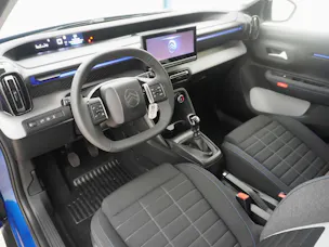 Citroën C3 1.2 Turbo You+