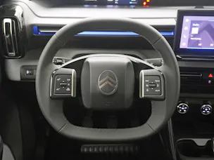 Citroën C3 1.2 Turbo You+