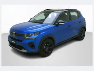 Citroën C3 1.2 Turbo You+