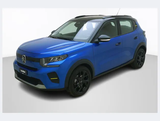 Citroën C3 1.2 Turbo You+