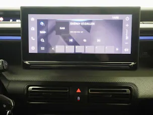 Citroën C3 1.2 Turbo You+