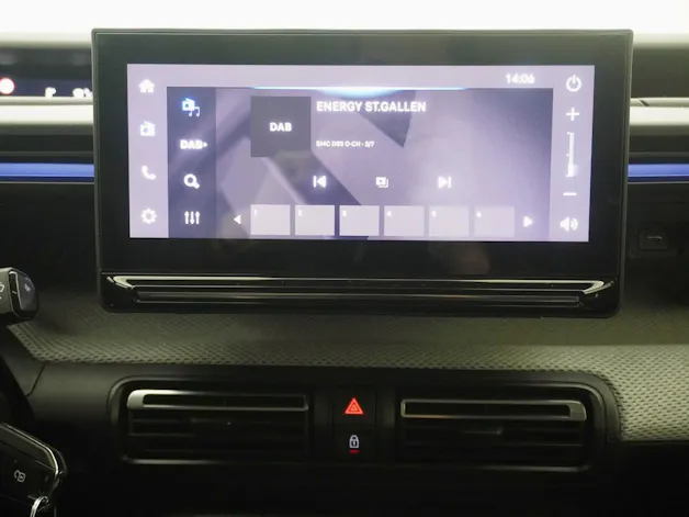 Citroën C3 1.2 Turbo You+