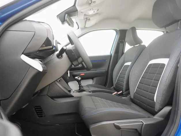 Citroën C3 1.2 Turbo You+