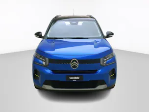 Citroën C3 1.2 Turbo You+