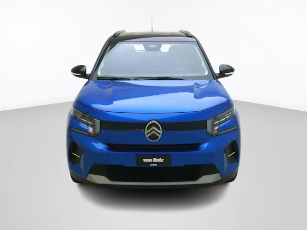 Citroën C3 1.2 Turbo You+