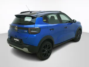 Citroën C3 1.2 Turbo You+