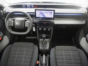 Citroën C3 1.2 Turbo You+
