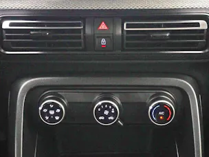 Citroën C3 1.2 Turbo You+