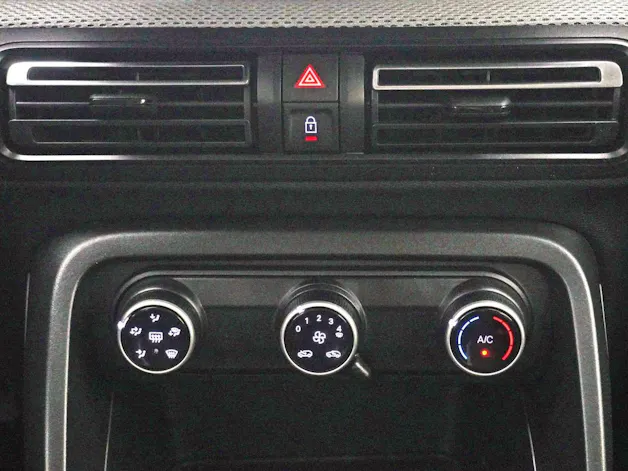 Citroën C3 1.2 Turbo You+