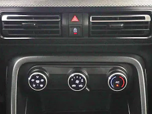 Citroën C3 1.2 Turbo You+