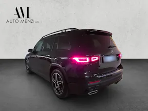 Mercedes-Benz GLB 250 AMG Line 4matic