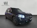 Mercedes-Benz GLB 250 AMG Line 4matic