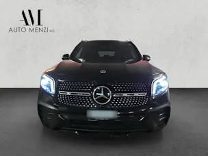 Mercedes-Benz GLB 250 AMG Line 4matic