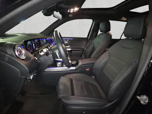 Mercedes-Benz GLB 250 AMG Line 4matic