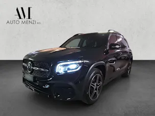Mercedes-Benz GLB 250 AMG Line 4matic