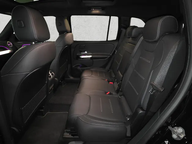 Mercedes-Benz GLB 250 AMG Line 4matic