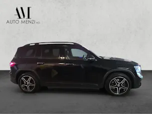 Mercedes-Benz GLB 250 AMG Line 4matic