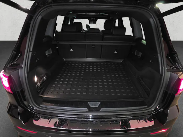 Mercedes-Benz GLB 250 AMG Line 4matic