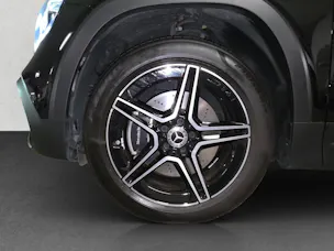 Mercedes-Benz GLB 250 AMG Line 4matic
