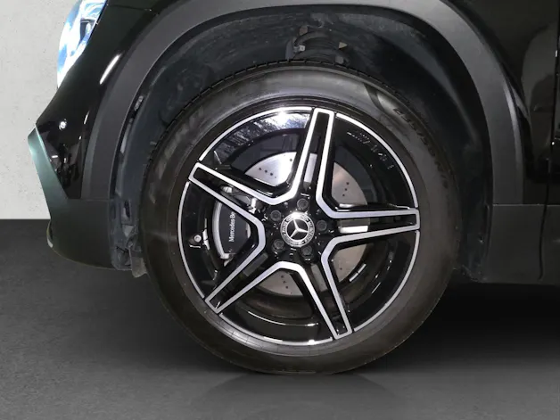 Mercedes-Benz GLB 250 AMG Line 4matic