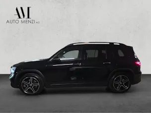 Mercedes-Benz GLB 250 AMG Line 4matic
