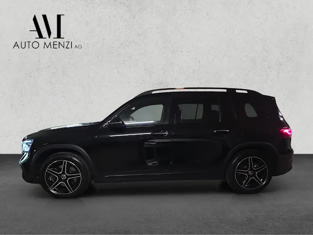 Mercedes-Benz GLB 250 AMG Line 4matic