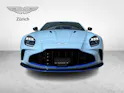 Aston Martin V8 Vantage Coupé 4.0 S V8 Bi-Turbo