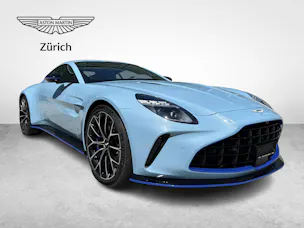 Aston Martin V8 Vantage Coupé 4.0 S V8 Bi-Turbo