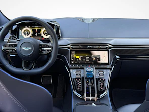 Fahrzeugbild ASTON MARTIN V8 Vantage Coupé 4.0 S V8 Bi-Turbo