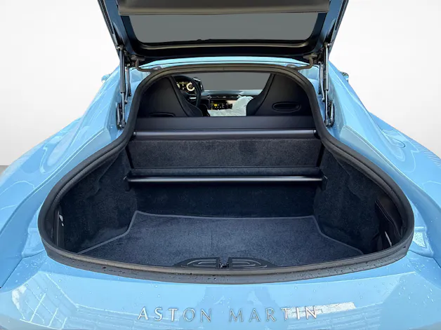 Aston Martin V8 Vantage Coupé 4.0 S V8 Bi-Turbo