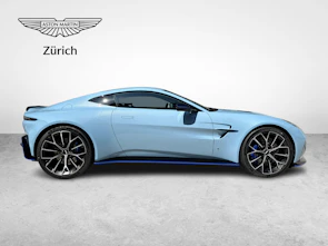 Fahrzeugbild ASTON MARTIN V8 Vantage Coupé 4.0 S V8 Bi-Turbo