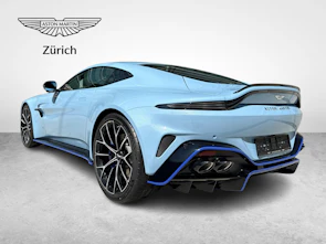Fahrzeugbild ASTON MARTIN V8 Vantage Coupé 4.0 S V8 Bi-Turbo