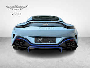 Fahrzeugbild ASTON MARTIN V8 Vantage Coupé 4.0 S V8 Bi-Turbo